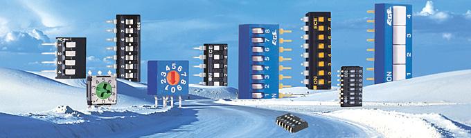 Excel Cell Electronic Co., Ltd. Excel Cell Electronic Co., Ltd.